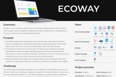 Ecoway